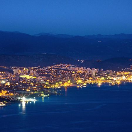 Apartment With View In Rijeka Extérieur photo
