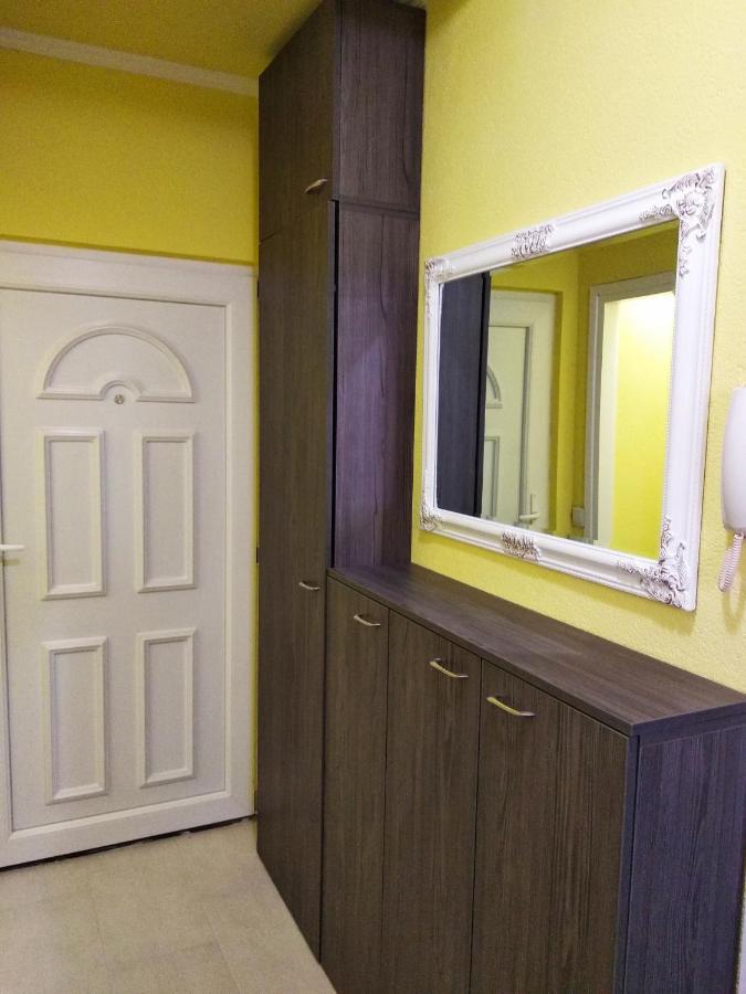 Apartment With View In Rijeka Extérieur photo