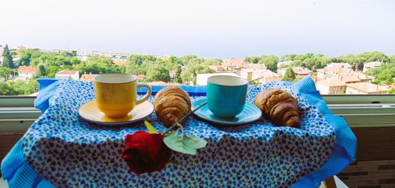 Apartment With View In Rijeka Extérieur photo