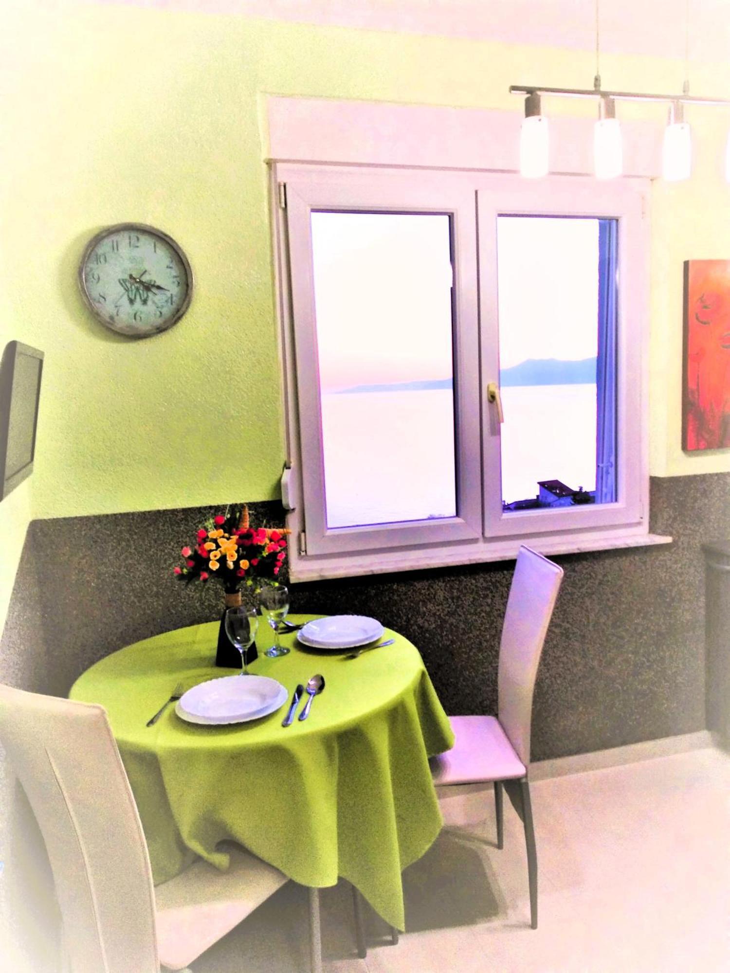 Apartment With View In Rijeka Extérieur photo