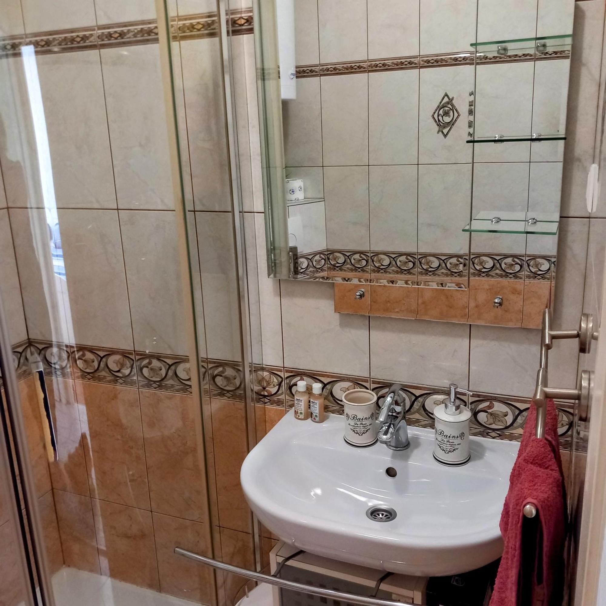 Apartment With View In Rijeka Extérieur photo