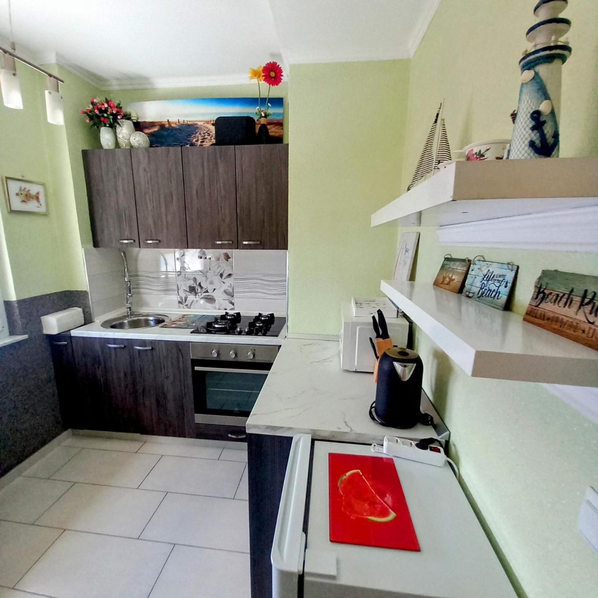 Apartment With View In Rijeka Extérieur photo