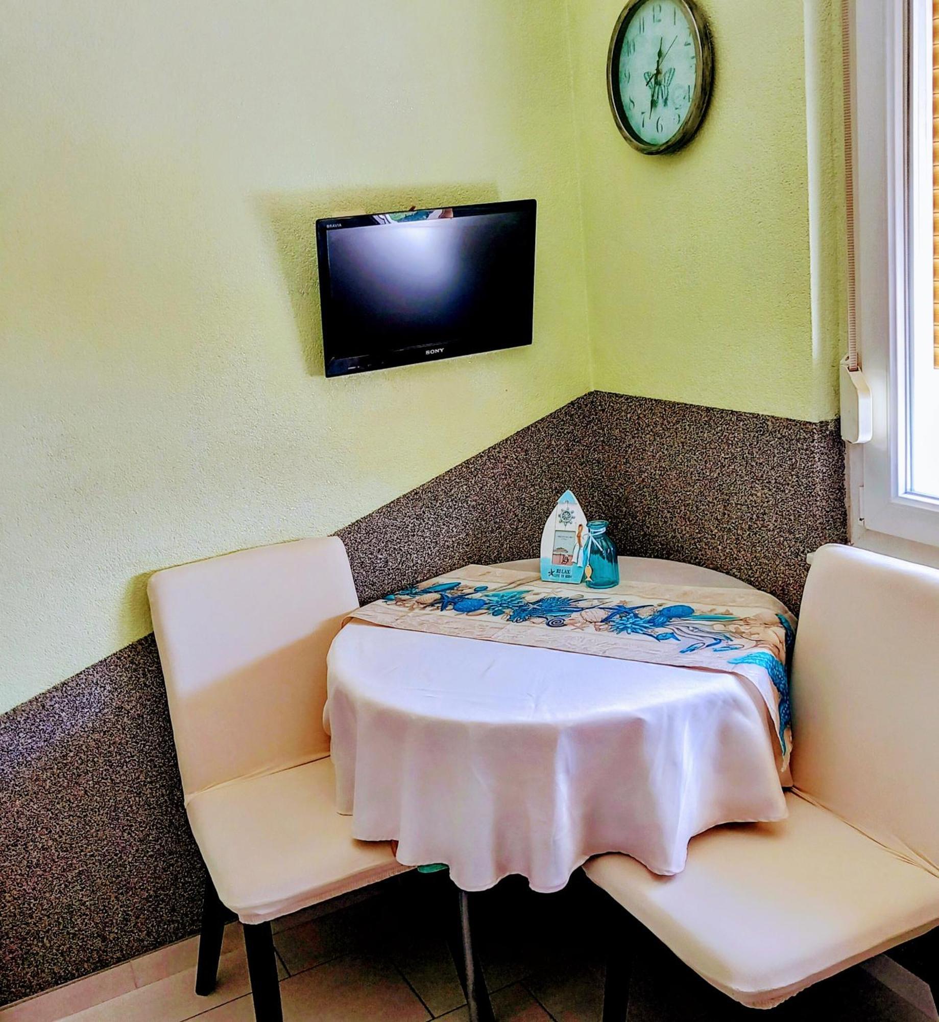 Apartment With View In Rijeka Extérieur photo