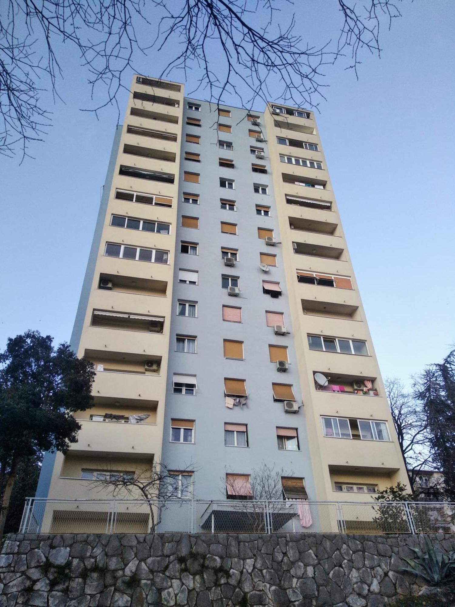 Apartment With View In Rijeka Extérieur photo